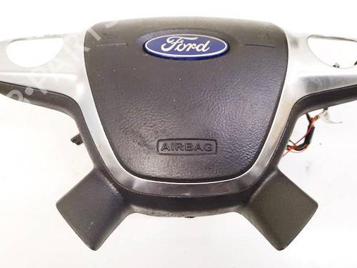 Used Driver airbag Driver airbag FORD FOCUS III 1.6 TDCi (115 hp) 32543811 32543811