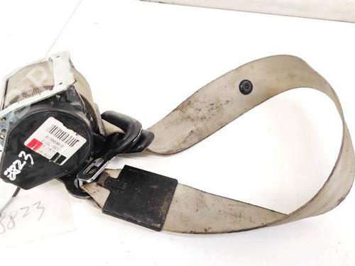 Used Rear left seatbelt Rear left seatbelt 35302950 35302950