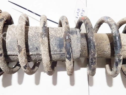 Used Shock absorber spring Shock absorber spring MAZDA DEMIO (DW) 1.3 16V (DW3W, DW19) (63 hp) 35878674 35878674