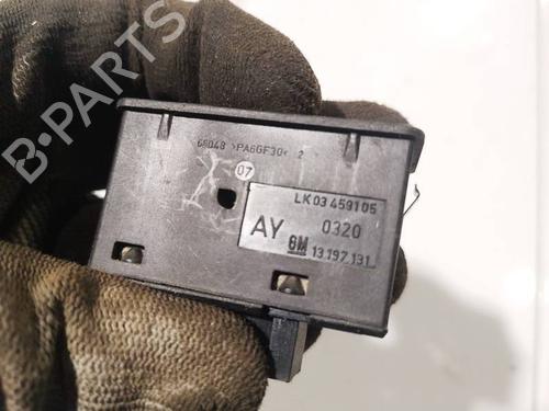 Switch OPEL ASTRA H (A04) 1.7 CDTI (L48) | BP36658925I30 - Image 3