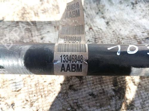Anti roll bar CHEVROLET CRUZE Hatchback (J305) 1.4 | BP34946300M96 - Image 4