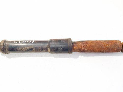 Højre bagtil støddæmper Højre bagtil støddæmper DR DR 5 1.6 (109 hp) 34997610 34997610