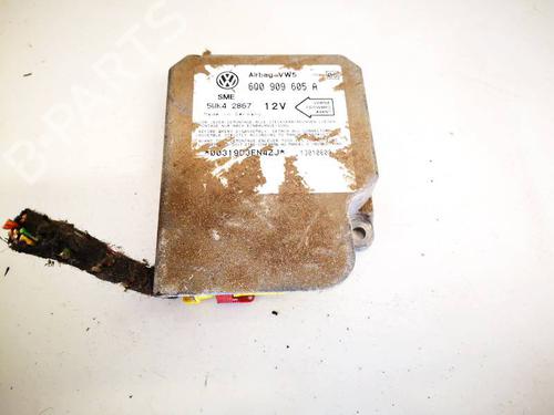 Used ECU airbags ECU airbags 32577525 32577525