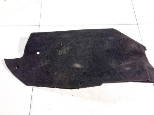 Used Boot lining Boot lining FIAT CROMA (194_) 1.9 D Multijet (194AXC1B, 194AXC12) (150 hp) 35083829 35083829
