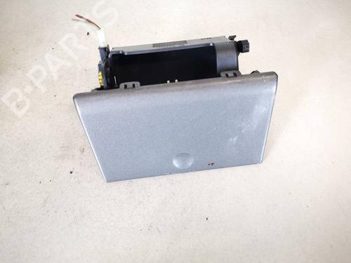 Used Ashtray Ashtray OPEL VECTRA C (Z02) 2.2 DTI 16V (F69) (125 hp) 35252710 35252710