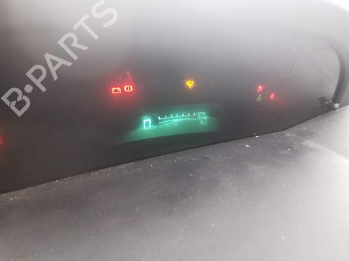 Rear left panel TOYOTA YARIS (_P9_) 1.4 D-4D (NLP90_, NLP90R) | BP34799345C60  - Image 5