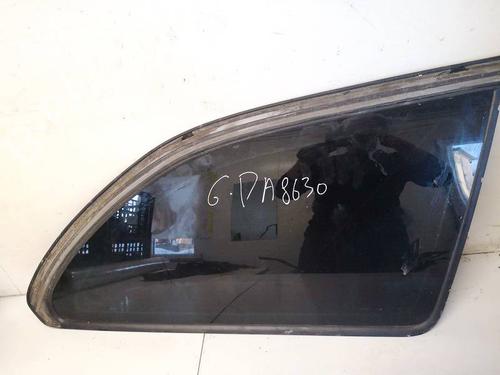 Used Rear right quarter glass Rear right quarter glass 35351622 35351622
