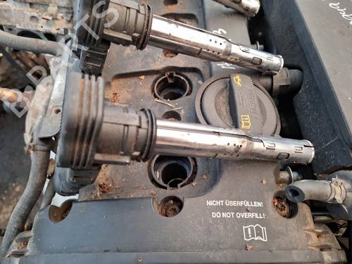 Used Ignition coil Ignition coil VW TOURAN (1T1, 1T2) 2.0 FSI (150 hp) 35107346 35107346