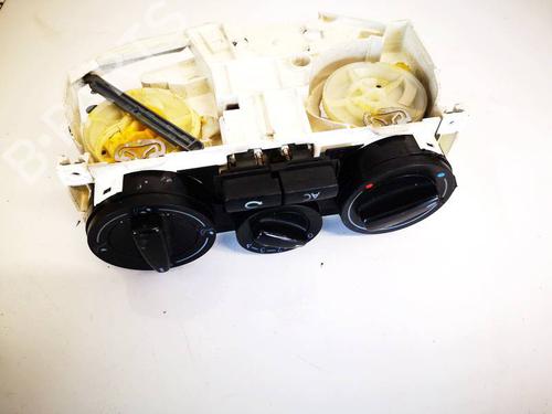 Used Climate control Climate control VW BORA I (1J2) 1.9 TDI (115 hp) 35011743 35011743