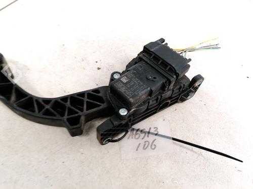 Pedal MAZDA 3 (BK) 1.6 DI Turbo | BP35583251I4 - Image 2