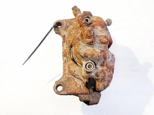 Left front brake caliper VW PASSAT B6 (3C2) 1.9 TDI | BP34967853M105 - Image 2