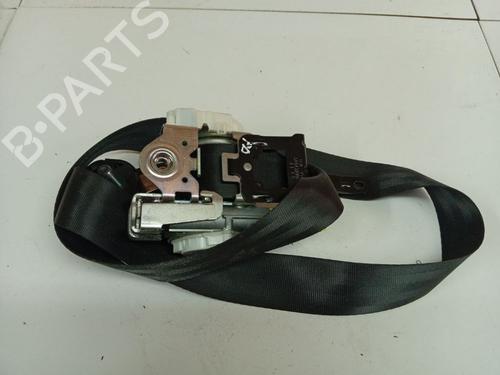 Front right seatbelt FORD FIESTA VI (CB1, CCN) 1.25 | BP38478422I25 - Image 2