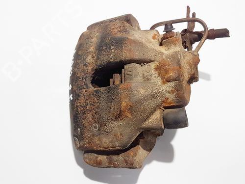 Used Left front brake caliper Left front brake caliper AUDI A4 B5 (8D2) 1.9 TDI (110 hp) 35545675 35545675