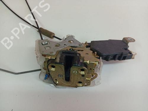 Front left lock SUBARU TRIBECA (B9) 3.0 (WXE) | BP36759955C98 - Image 3