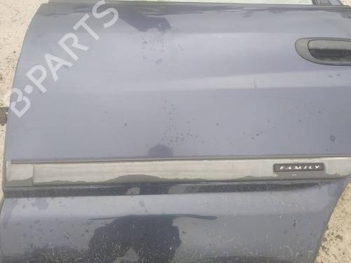 rubber-door-seal-mitsubishi-space-star-mpv-dg_a-1998-1999-2000-2001-2002-2003-2004-35212547 main image