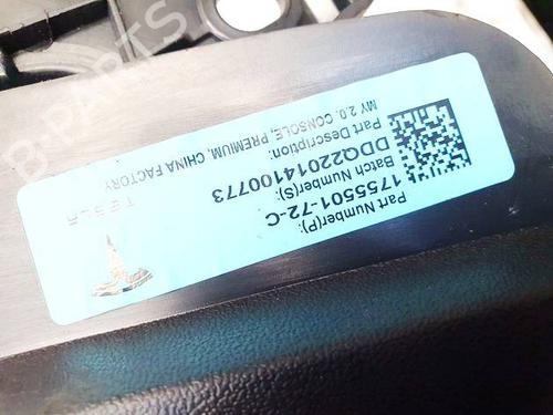 Armrest / Center console TESLA MODEL Y (5YJY) Long Range All-wheel Drive | BP35082177I20 - Image 3