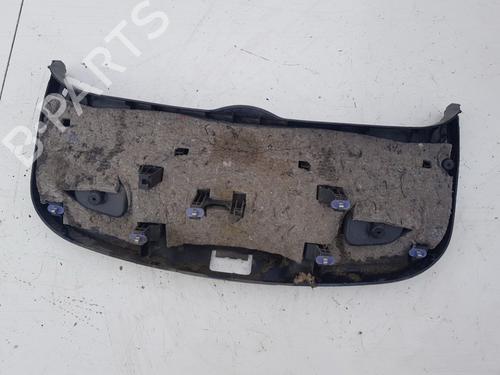 Boot lining RENAULT MEGANE III Hatchback (BZ0/1_, B3_) 1.6 16V (BZ0H) | BP35629452I3 - Image 2