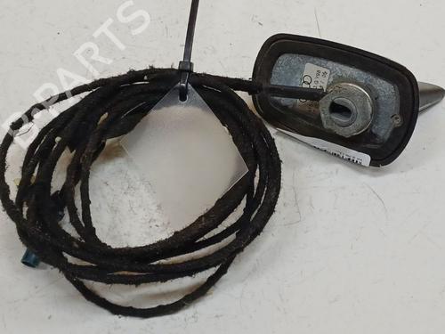Antenne/Base AUDI A6 C6 (4F2) 2.0 TDI | BP39907024C140 - Image 3