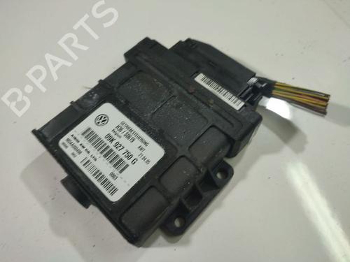Electronic module VW TRANSPORTER T5 Van (7HA, 7HH, 7EA, 7EH) VR6 3.2 4motion | BP32543435M83 - Image 3
