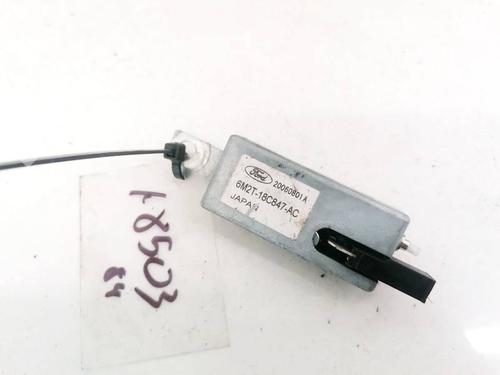 Used Electronic module Electronic module FORD S-MAX (WA6) 2.0 (145 hp) 35374772 35374772
