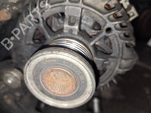 Alternator BMW 5 (E39) 525 tds | BP35208277M7 - Image 2