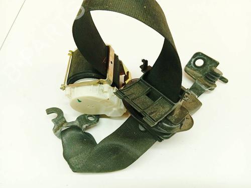 Used Front left seatbelt Front left seatbelt 34750269 34750269