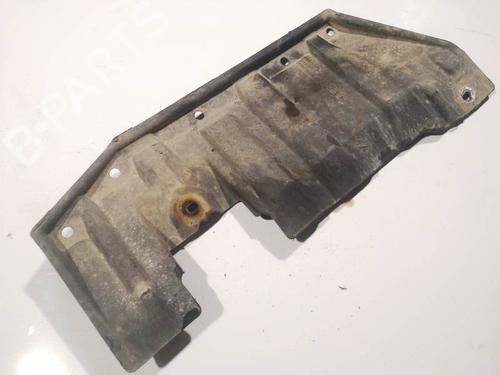 Used Underbody protection Underbody protection MITSUBISHI LANCER VIII (CY_A, CZ_A) 2.0 DI-D (CY8A) (140 hp) 35227140 35227140