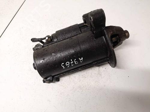 Used Starter Starter 35178240 35178240