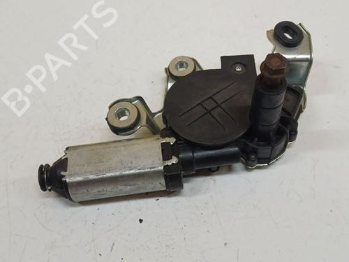 Used Rear wiper motor Rear wiper motor SKODA OCTAVIA II (1Z3) 2.0 TDI (140 hp) 34740424 34740424