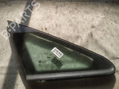 Vidro triangular frente direito Vidro triangular frente direito OPEL ZAFIRA / ZAFIRA FAMILY B (A05) 1.9 CDTI (M75) (120 hp) 34939115 34939115