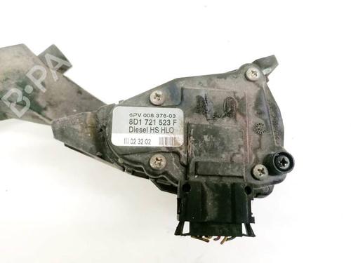 Pedal AUDI A6 C6 (4F2) 2.4 | BP35356680I4 - Image 3