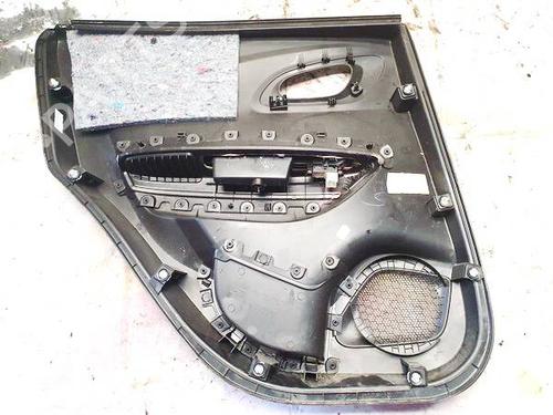 Rear right panel RENAULT KADJAR (HA_, HL_) 1.5 dCi 110 (HLA3) | BP35328375C61 - Image 2