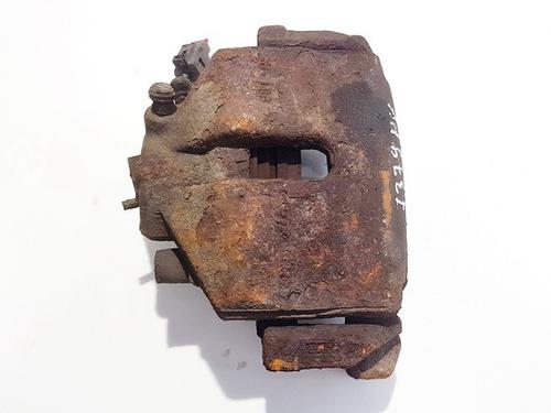 Used Left front brake caliper Left front brake caliper VW TOURAN (1T1, 1T2) 1.9 TDI (100 hp) 35491413 35491413