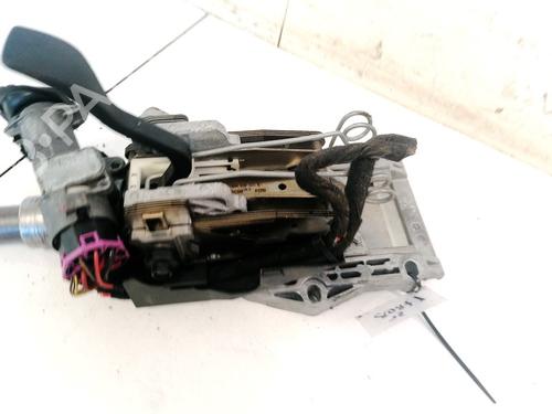 Steering column AUDI A6 C5 (4B2, 4B4) 2.5 TDI | BP35442295M21 - Image 2