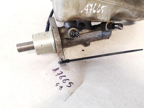 Used Brake master cylinder Brake master cylinder FORD FOCUS II (DA_, HCP, DP) 1.6 TDCi (109 hp) 35455697 35455697