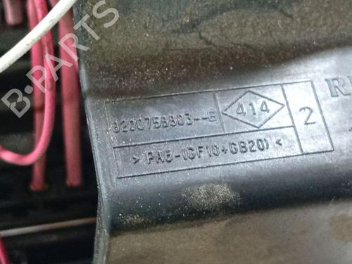 Fuse box RENAULT LAGUNA III (BT0/1) 1.5 dCi (BT00, BT0A, BT0T, BT1J) | BP32551988E1 - Image 4