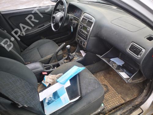 Barre portatutto TOYOTA AVENSIS (_T22_) 2.0 D-4D (CDT220_, CDT220R) | BP35443199C65  - Image 11