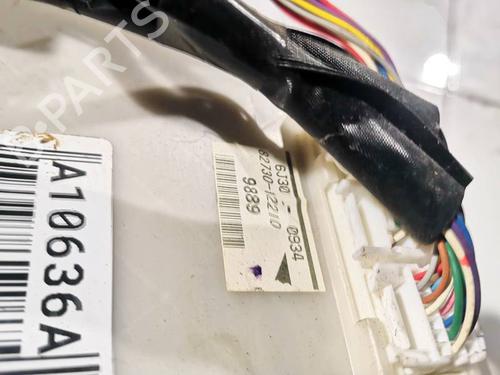 Fuse box TOYOTA AURIS (_E15_) 2.0 D-4D (ADE150_, ADE150R) | BP32565017E1 - Image 6