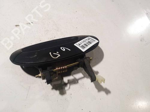 Used Front right exterior door handle Front right exterior door handle 38715155 38715155