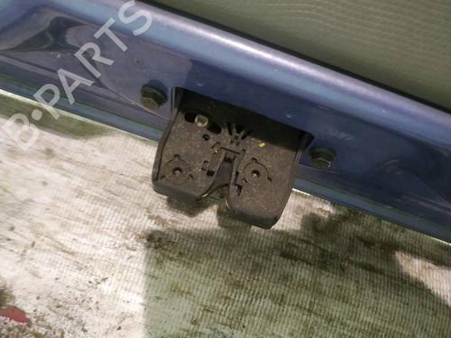 Used Tailgate lock Tailgate lock 35140030 35140030