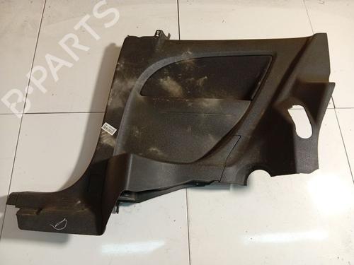 Used Rear right panel Rear right panel 34824515 34824515