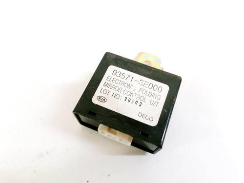 Used Electronic module Electronic module KIA SORENTO I (JC) 3.5 (194 hp) 32925513 32925513