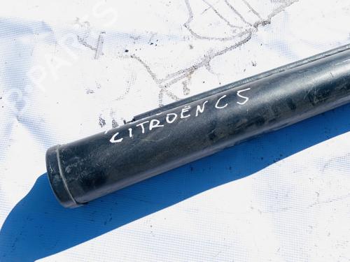 Rear parcel shelf CITROËN C5 I (DC_) 2.2 HDi (DC4HXB, DC4HXE) | BP35532303C85 - Image 2