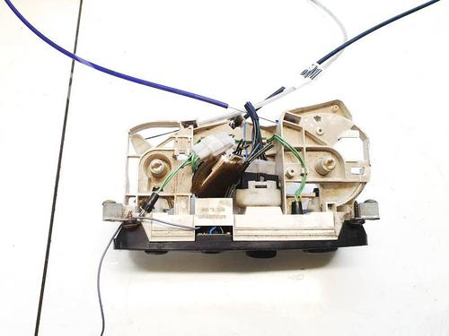 Used Climate control Climate control MITSUBISHI PAJERO SPORT I (K7_, K9_) 3.0 V6 (K96W) (177 hp) 35154526 35154526
