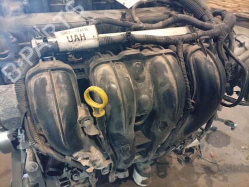 Intake manifold FORD C-MAX (DM2) 1.8 | BP36548096M70 - Image 3