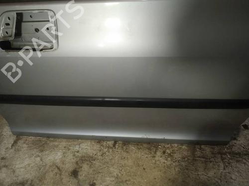 Dørliste PEUGEOT 1007 (KM_) 1.4 HDi | BP34909284C150 - Image 2