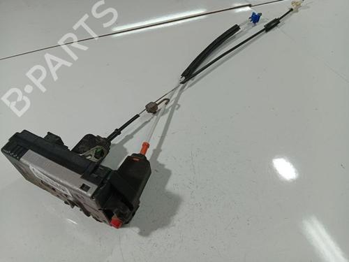 Used Rear right lock Rear right lock 38764930 38764930