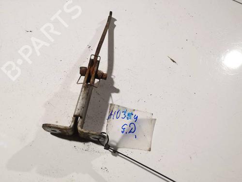Used Hinge/Door check strap Hinge/Door check strap OPEL VIVARO A Bus (X83) 1.9 DTI (F7, J7, A07) (101 hp) 32577353 32577353