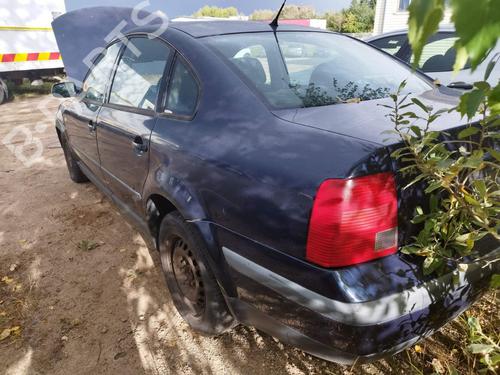 Pipe VW PASSAT B5 Variant (3B5) 1.9 TDI | BP32893266M125 - Image 7