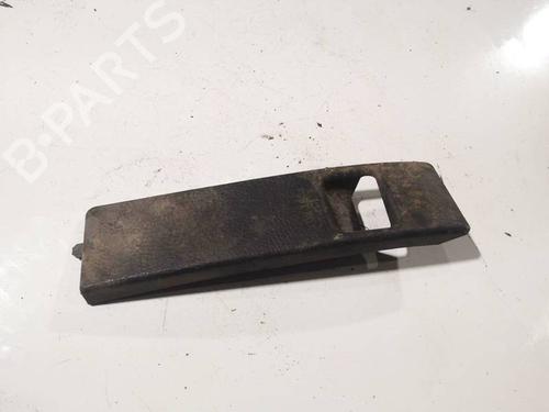 Ander Ander SUBARU FORESTER (SH_) 2.0 D AWD (SHH, SHD, SHN) (147 hp) 34775997 34775997